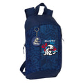 El Niño Rucksack Paradise Mini Dunkelblau – Produktansicht 1