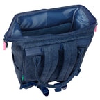 Benetton Laptop-Rucksack 27 x 40 x 19 cm – Produktansicht 5