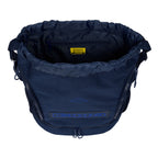 Kappa Kinder-Rucksack Tasche Blau night Dunkelblau – Produktansicht 3