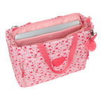 Vicky Martín Berrocal Tasche In bloom Rosa – Produktansicht 2