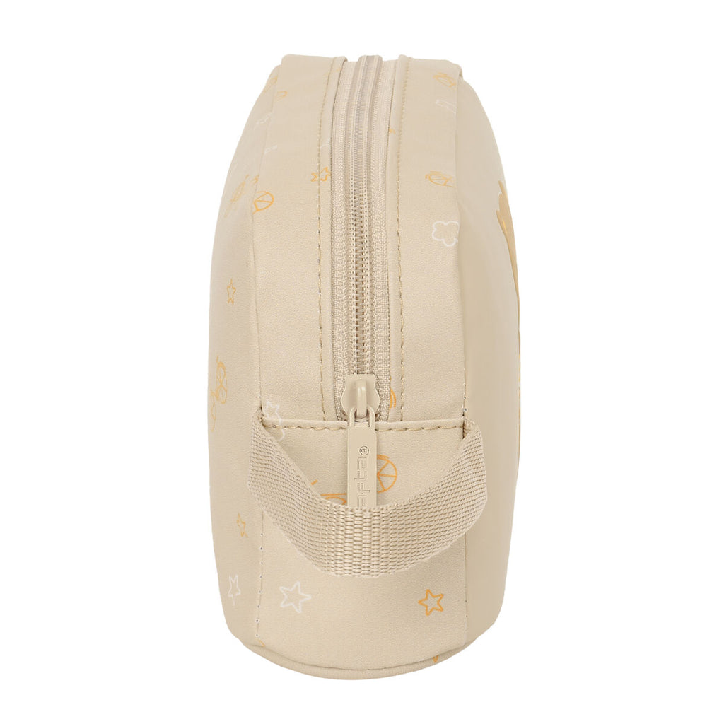 Safta Thermo-Lunchbox Bear Beige – Produktansicht 4
