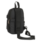 Safta Rucksack Schwarz – Produktansicht 4