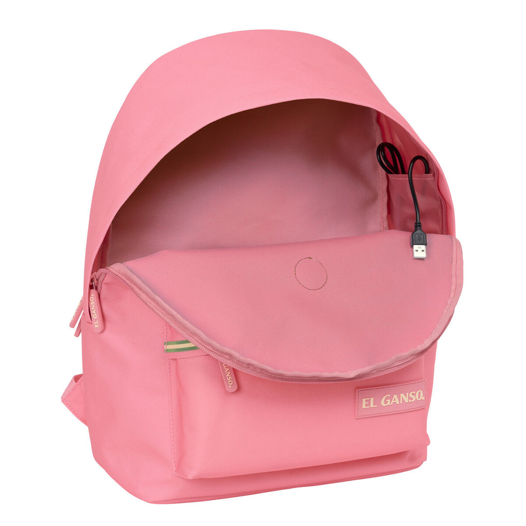El Ganso Schultasche MARSALA – Produktansicht 3