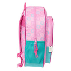 Schulrucksack Gabby's Dollhouse Party Rosa – Produktansicht 2