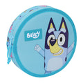 Bluey Bleistift Etui Sky Blau – Produktansicht 1