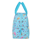 Cool Bag Bluey Sky Blau 19 x 22 x 14 cm – Produktbild 4