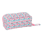 Moos Reisetasche Flores Mehrfarbig – Produktansicht 4