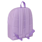 Stitch Schultasche Sweet Blau Lilac – Produktansicht 2