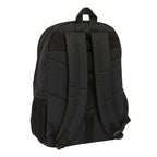 Munich Schultasche Lagoon Schwarz – Produktansicht 2