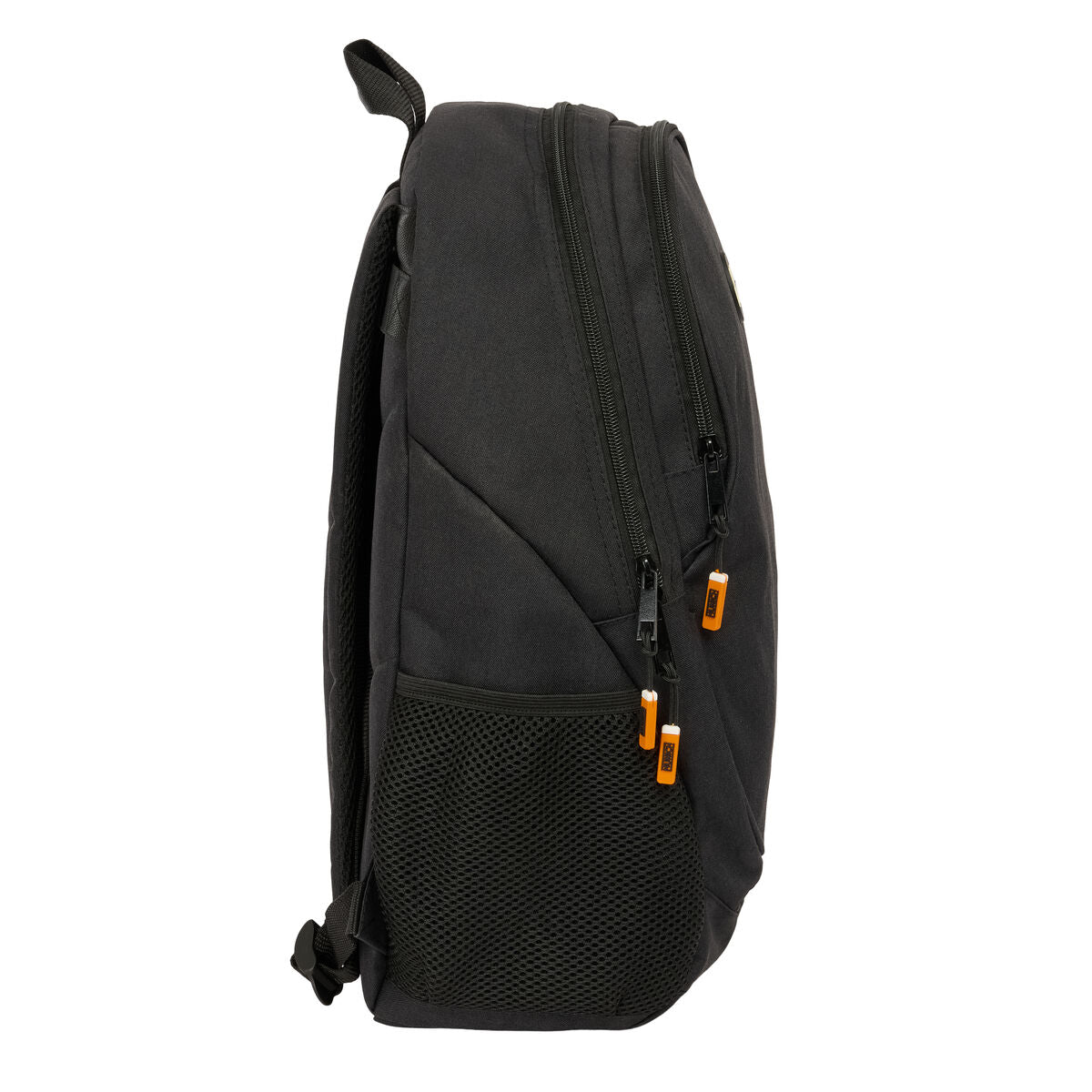Munich Schultasche Lagoon Schwarz – Produktansicht 3
