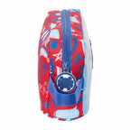 Thermo-Lunchbox Spider-Man Rescue Blau Rot 21,5 x 12 x 6,5 cm – Produktbild 2