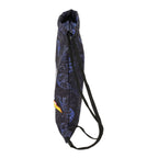 Spider-Man Rucksack mit Strings Attack Schwarz – Produktansicht 4