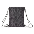 The Avengers Rucksack mit Strings Vendetta Schwarz – Produktansicht 2