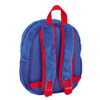 Spider-Man Kindertasche Dunkelblau – Produktansicht 2