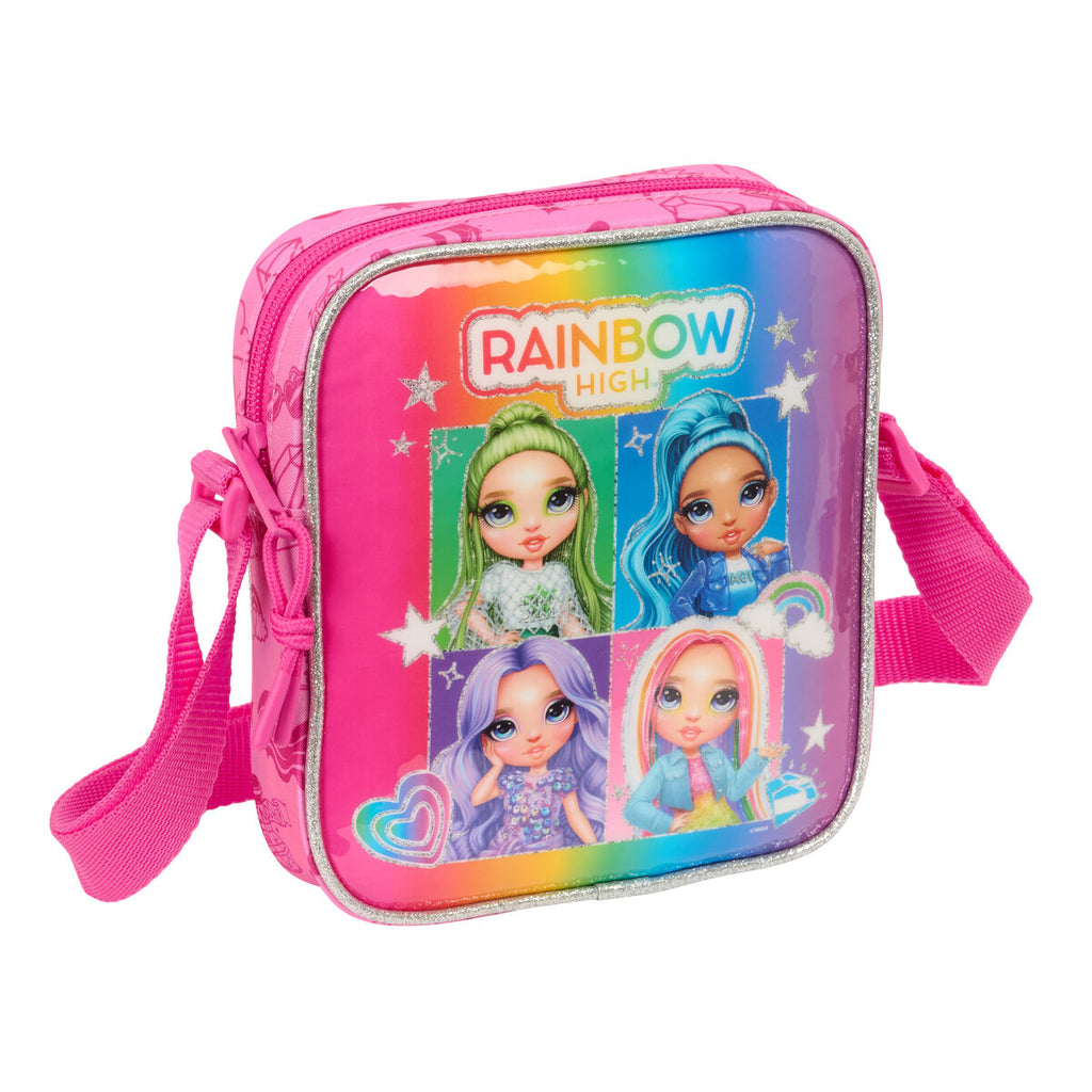 Rainbow High Umhängetasche Shine Mehrfarbig – Produktansicht 1