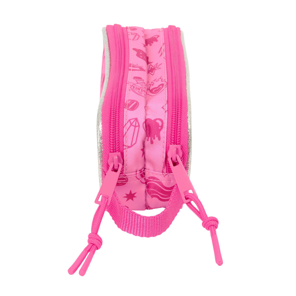 Rainbow High Reisetasche Shine Mehrfarbig – Polyester 300D – Produktansicht 2