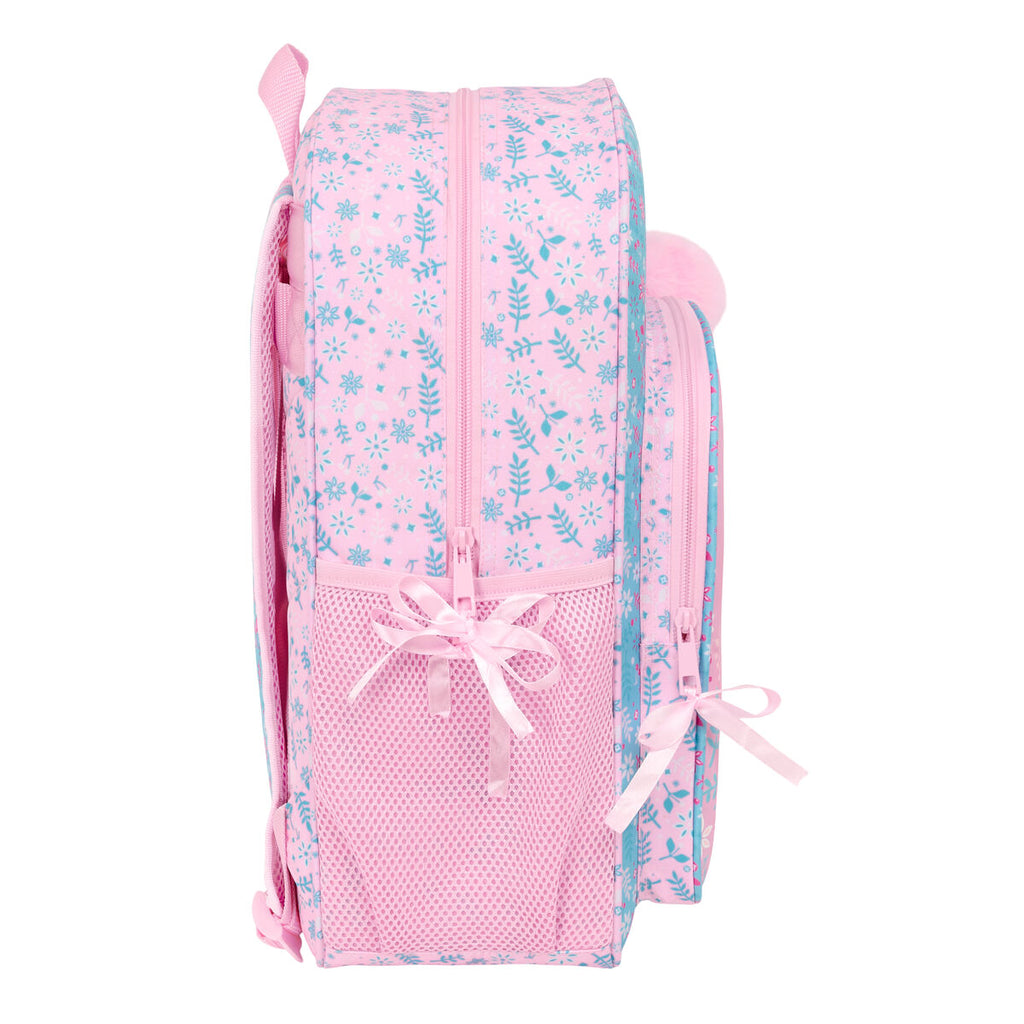Glow Lab Schultasche Swing Mehrfarbig – Produktansicht 3