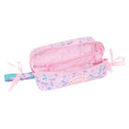 Glow Lab Reisetasche Swing Mehrfarbig – Produktansicht 2