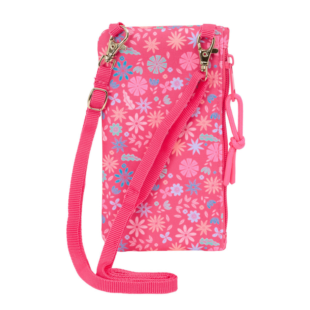Safta Mobil phone wallet Feeling Mehrfarbig – Produktansicht 2