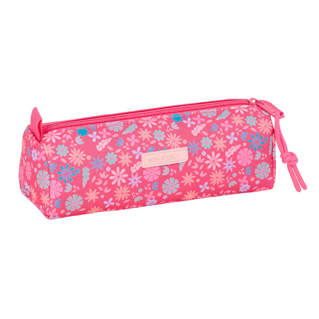Safta Reisetasche Feeling Mehrfarbig – Produktansicht 3