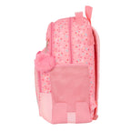 Moos Schultasche Passion Mehrfarbig – Produktansicht 3