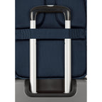 Rucksack für Notebook & Tablet mit USB Ausgang El Ganso Eclipse Dunkelblau – Produktansicht 7