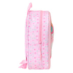 Safta Kindertasche Rosa 3D – Produktansicht 3