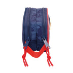 Holdall Spider-Man Blau 21 x 8 x 6 cm – Produktbild 3
