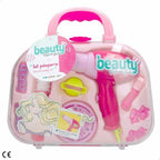 Colorbaby Haar Dressing Set – Produktansicht 4