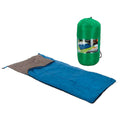 Colorbaby Schlaf Tasche 52683 Blau Grün – Produktansicht 1