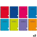Papyrus Notizbuch 01-UNICLASIC Quarto 80 Sheets – Produktansicht 1