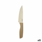 Quid Chef's knife Cocco Braun Metall 15 cm (Packung 12x) – Produktansicht 2