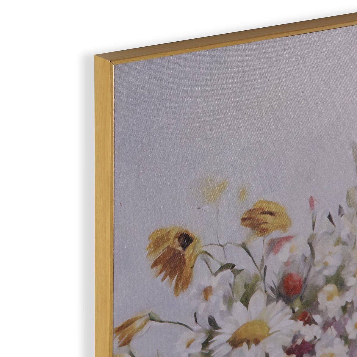 Versa Bild Leinwandbild Bicycle – Produktansicht 3