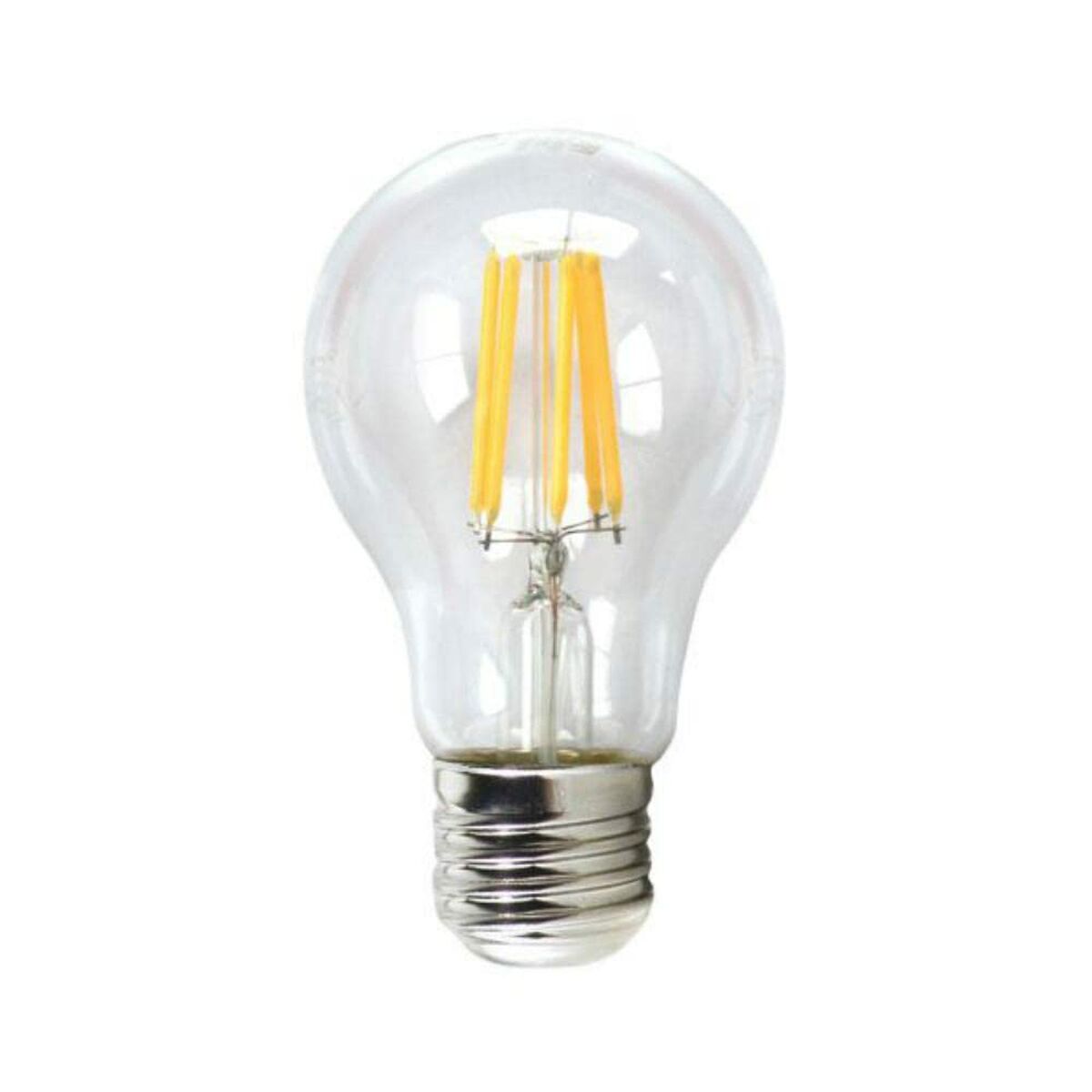 Silber Electronics LED-Leuchte – Produktansicht 1