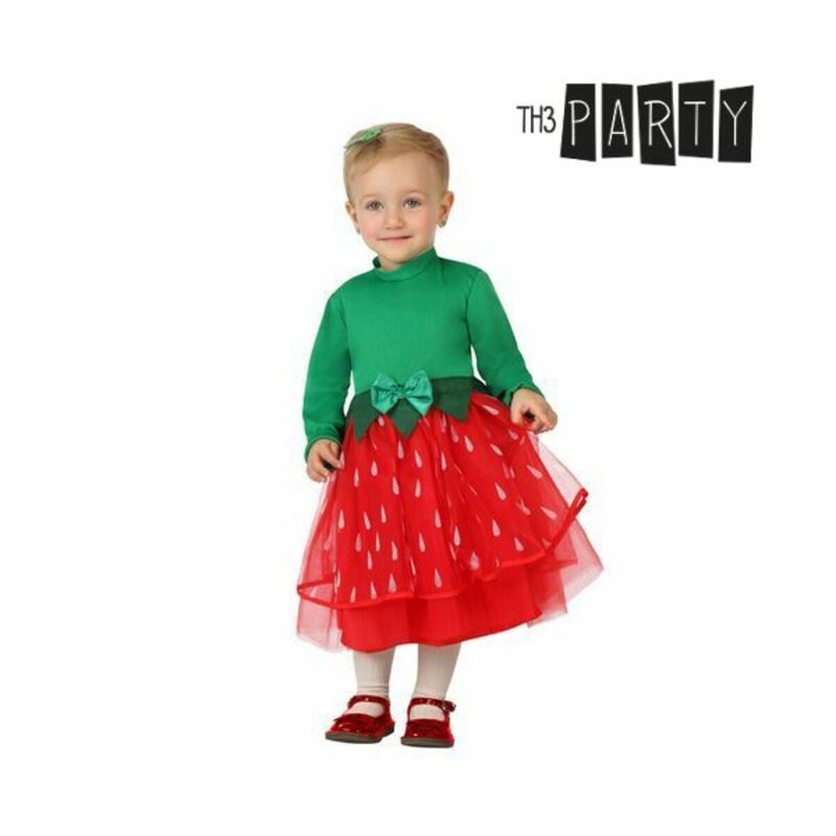 Th3 Party Kostüm für Babys – Produktansicht 2