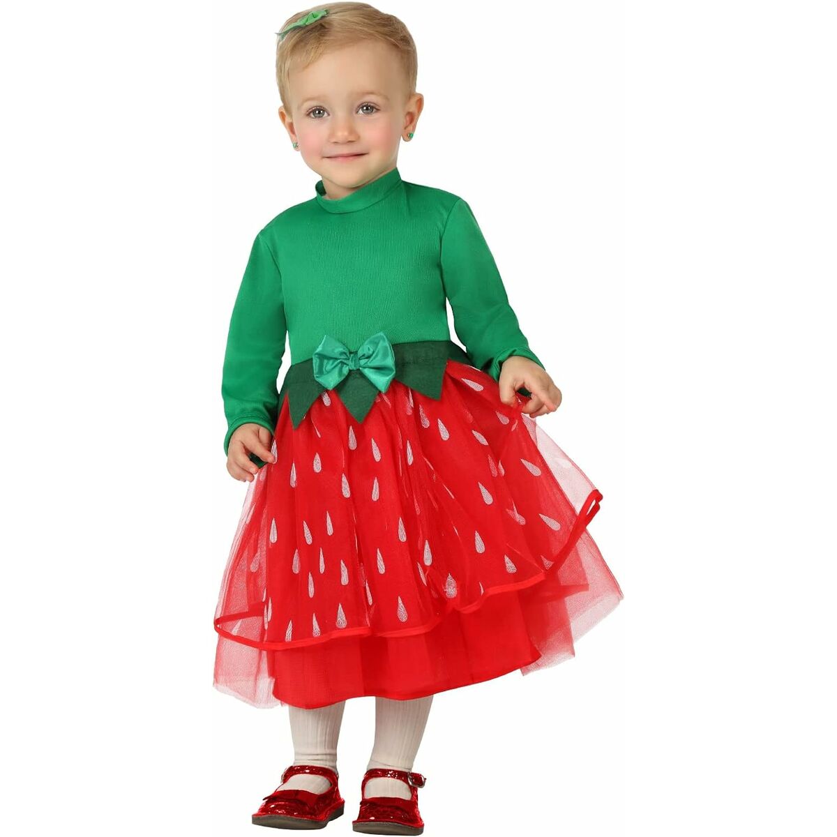 Th3 Party Kostüm für Babys – Produktansicht 1