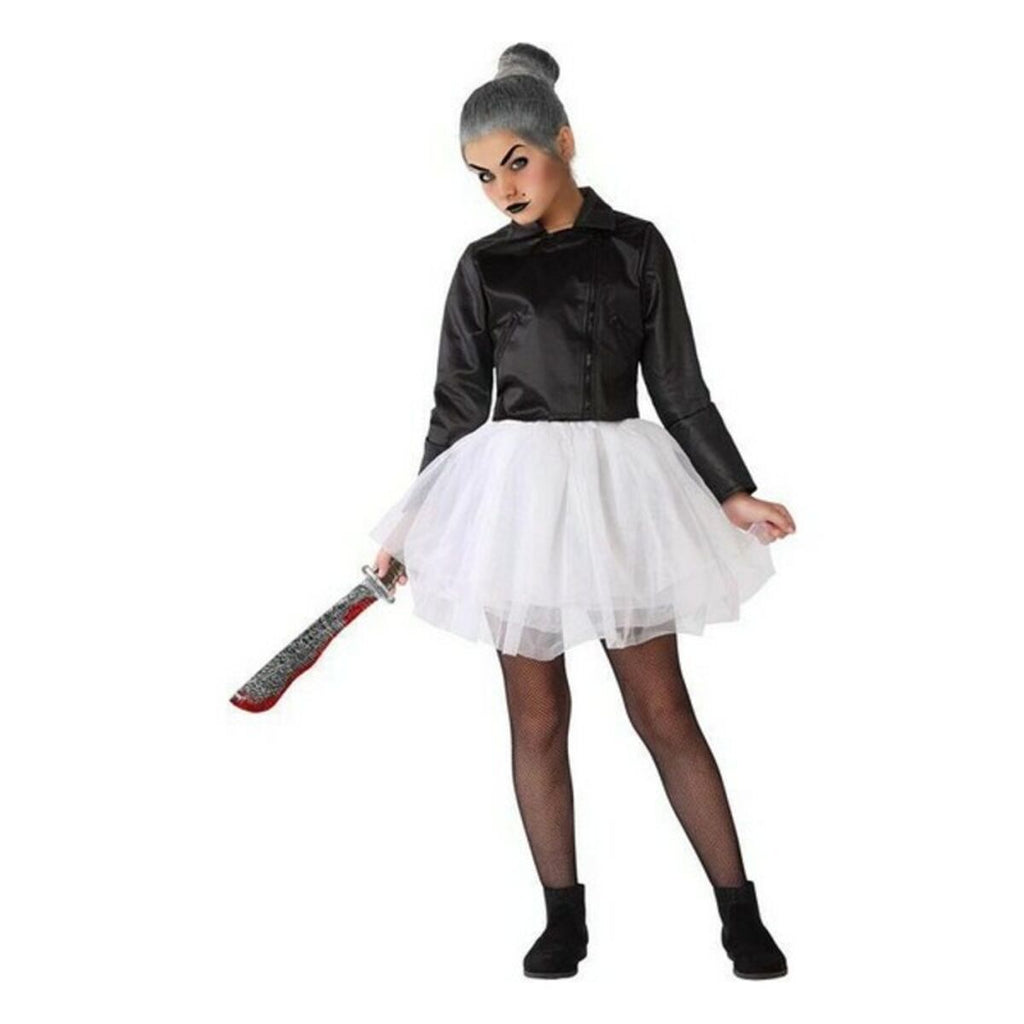 Kostüm für Kinder Mehrfarbig Male Assassin – Produktansicht 1