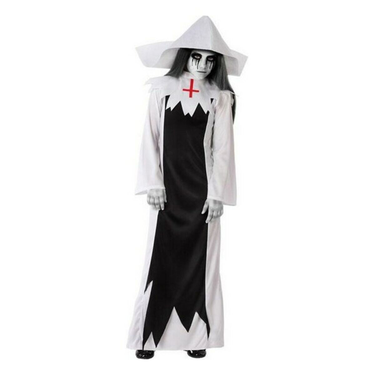 Costume for Kinder Mehrfarbig Zombies – Produktbild 1