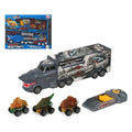Vehicle Carrier Truck The Beast Party 35 x 26 cm (35 x 26 cm) – Produktbild 1