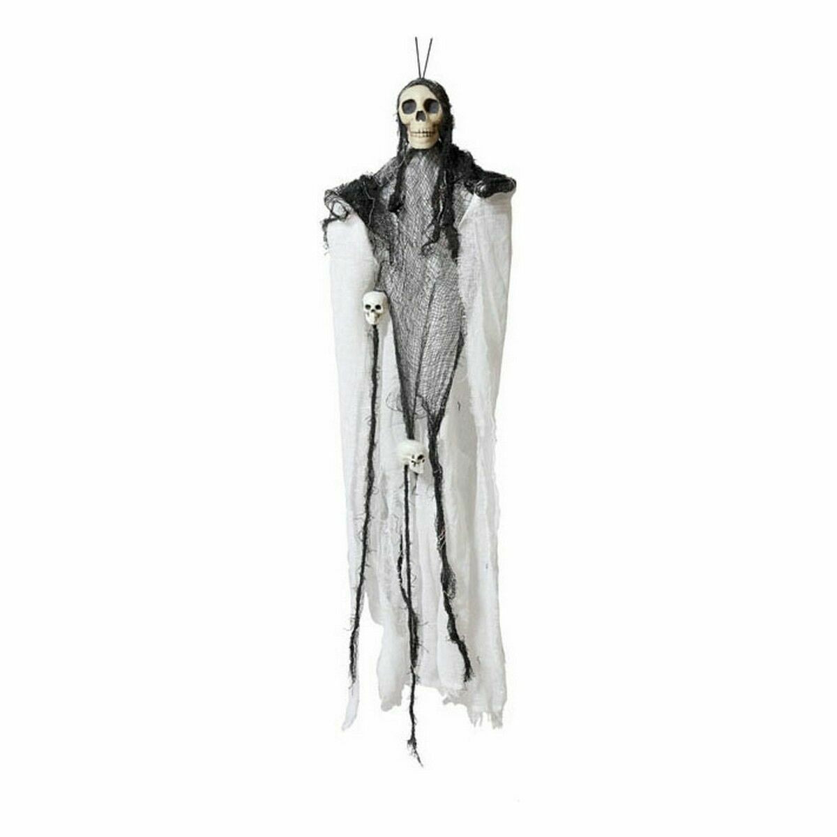 Skeleton Anhänger Skeleton Mehrfarbig – Halloween – Produktansicht 1