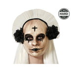 Maske Creepy Nun – Produktansicht 2