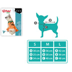 Hund Kostüm Pumpkin Größe M – Produktansicht 2