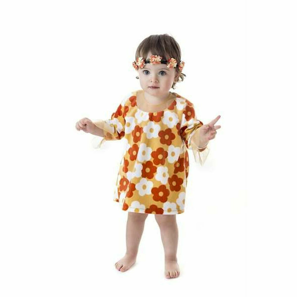 Kostüm für Kinder Hippie – Produktansicht 3