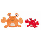 Plüschtier Crab 25cm – Produktansicht 1