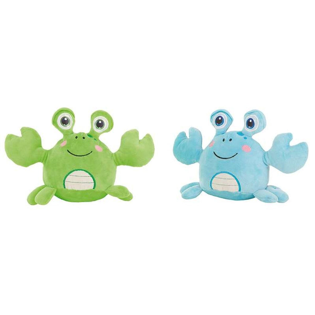 Plüschtier Crab 25cm – Produktansicht 2