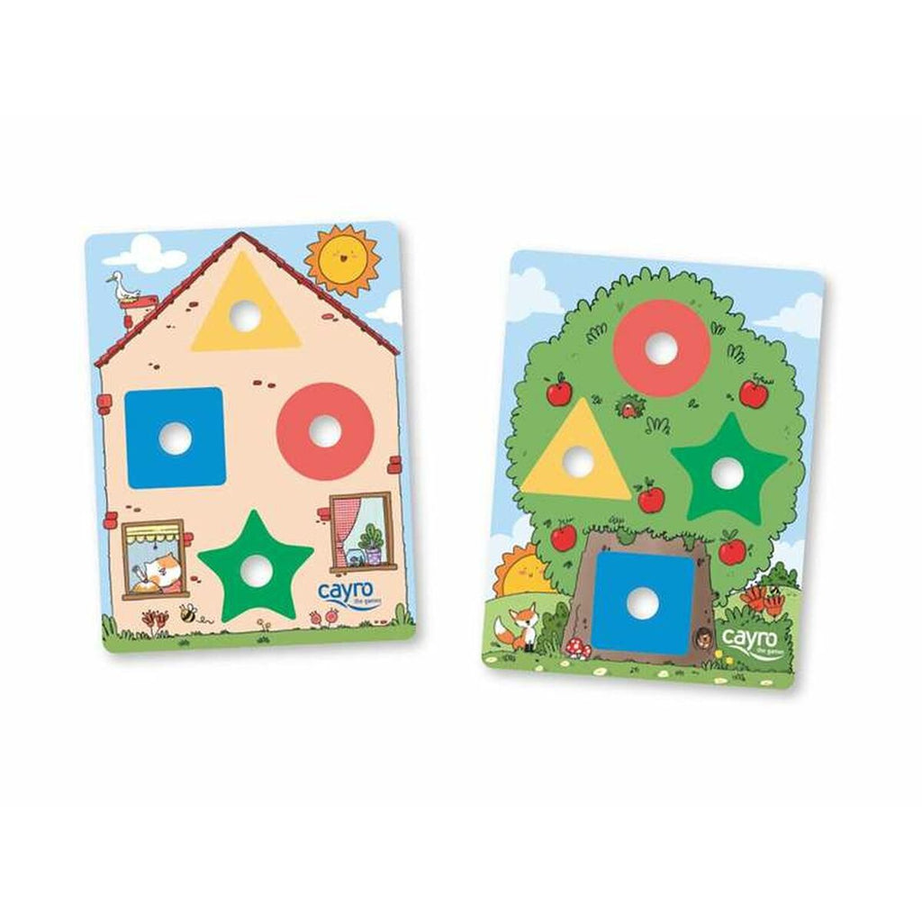 Cayro Baby Spielzeug Screw – Produktansicht 3
