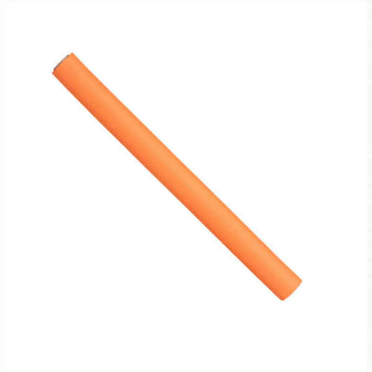 Eurostil Papillots Papillots Cortos Short Orange – Produktansicht 1