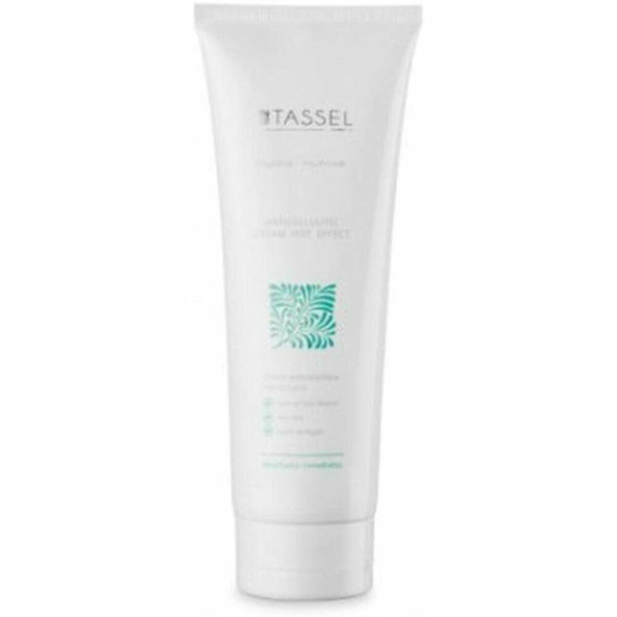 Eurostil Day Creme Creme. Hyaluronic Acid (50 ml) – Produktansicht 1