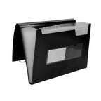 Liderpapel Organizer-Mappe FU35 Schwarz A4 – Produktansicht 2