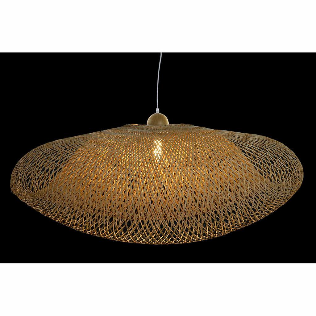 DKD Home Decor Deckenleuchte Bamboo – Produktansicht 2